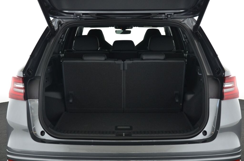 SKODA New Kodiaq 2.0 TDI Sportline 4×4 DSG 7-Plätzer - Ebnat-Kappel