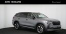 SKODA New Kodiaq 2.0 TDI Sportline 4×4 DSG 7-Plätzer - Ebnat-Kappel