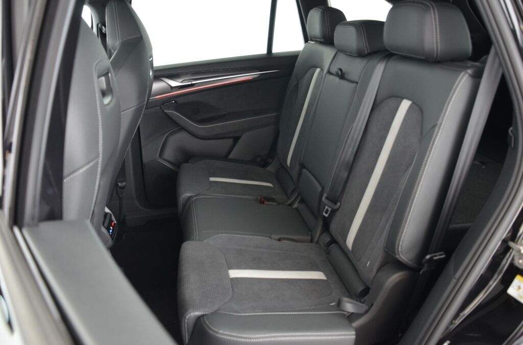 SKODA New Kodiaq 2.0 TDI Sportline 4×4 DSG 7-Plätzer - Ebnat-Kappel