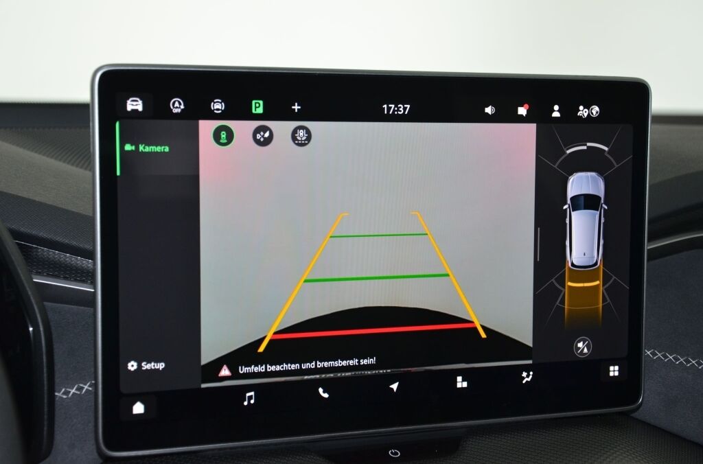 SKODA New Kodiaq 2.0 TDI Sportline 4×4 DSG 7-Plätzer - Ebnat-Kappel