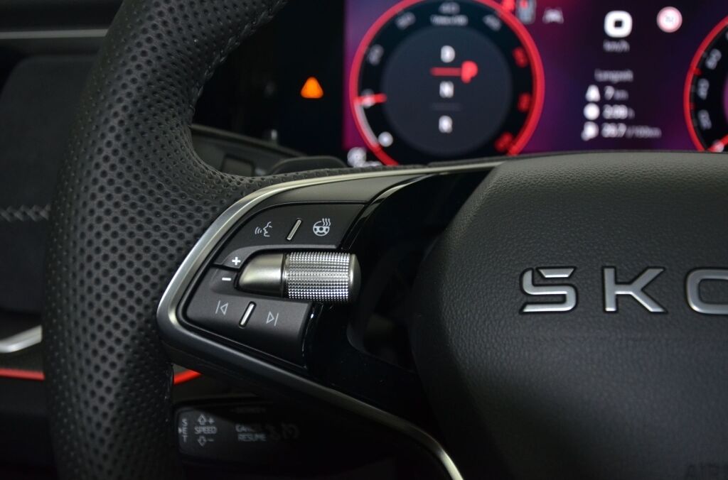 SKODA New Kodiaq 2.0 TDI Sportline 4×4 DSG 7-Plätzer - Ebnat-Kappel