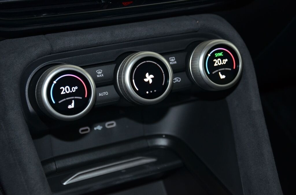 SKODA New Kodiaq 2.0 TDI Sportline 4×4 DSG 7-Plätzer - Ebnat-Kappel