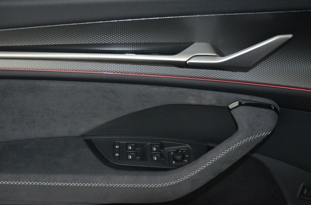 SKODA New Kodiaq 2.0 TDI Sportline 4×4 DSG 7-Plätzer - Ebnat-Kappel