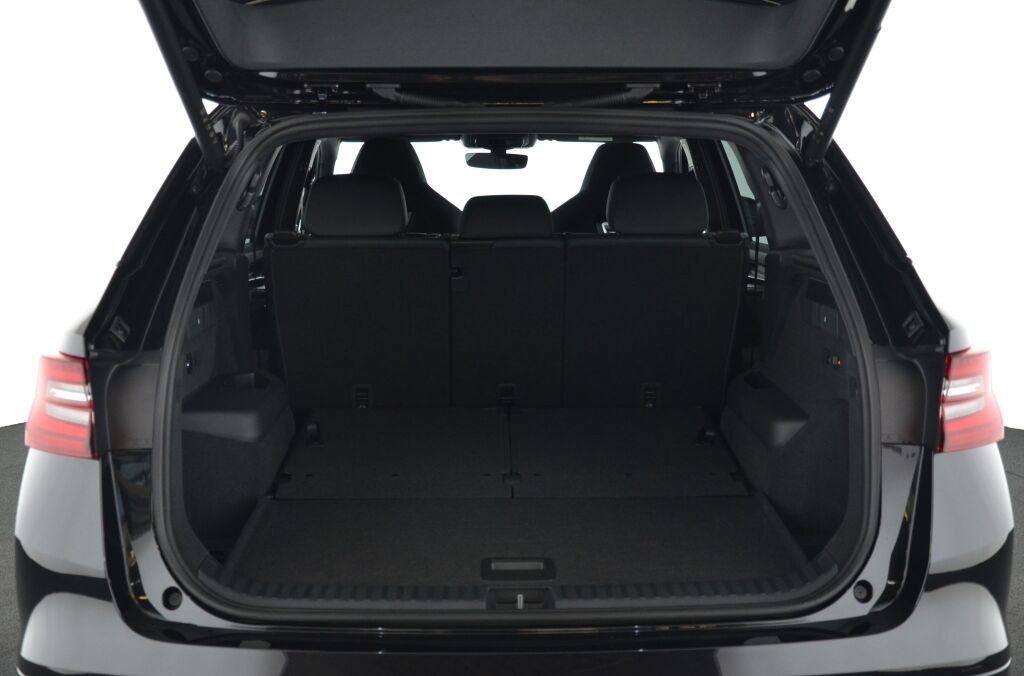 SKODA New Kodiaq 2.0 TDI Sportline 4×4 DSG 7-Plätzer - Ebnat-Kappel