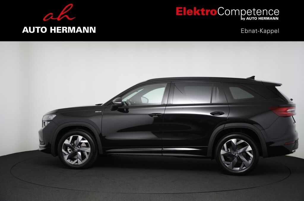 SKODA New Kodiaq 2.0 TDI Sportline 4×4 DSG 7-Plätzer - Ebnat-Kappel