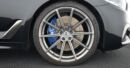 BMW M550i xDrive Steptronic - Ebnat-Kappel