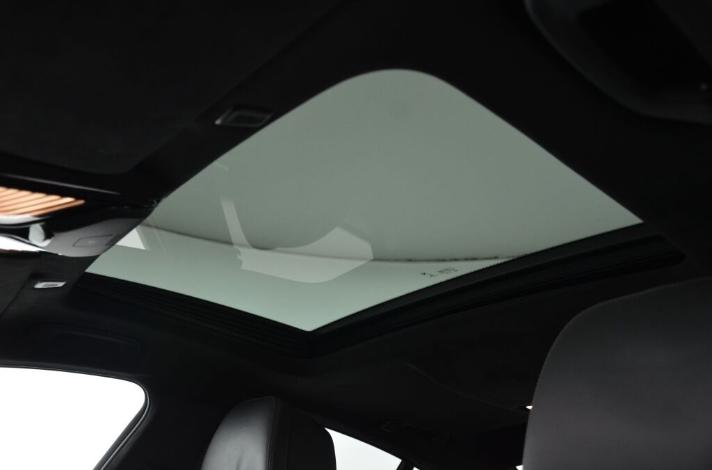 BMW M550i xDrive Steptronic - Ebnat-Kappel