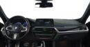 BMW M550i xDrive Steptronic - Ebnat-Kappel