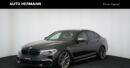BMW M550i xDrive Steptronic - Ebnat-Kappel