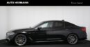 BMW M550i xDrive Steptronic - Ebnat-Kappel