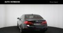 BMW M550i xDrive Steptronic - Ebnat-Kappel