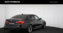 BMW M550i xDrive Steptronic - Ebnat-Kappel