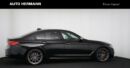 BMW M550i xDrive Steptronic - Ebnat-Kappel