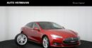 TESLA Model S 85 Performance *Free Supercharger* - Ebnat-Kappel