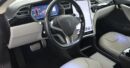 TESLA Model S 85 Performance *Free Supercharger* - Ebnat-Kappel