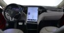 TESLA Model S 85 Performance *Free Supercharger* - Ebnat-Kappel