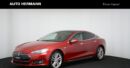 TESLA Model S 85 Performance *Free Supercharger* - Ebnat-Kappel