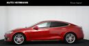 TESLA Model S 85 Performance *Free Supercharger* - Ebnat-Kappel