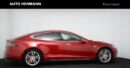 TESLA Model S 85 Performance *Free Supercharger* - Ebnat-Kappel