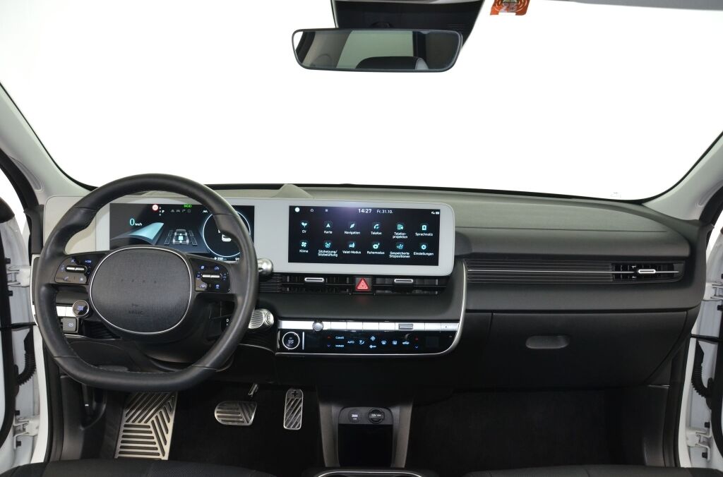 HYUNDAI Ioniq 5 First Edition 4WD *Solardach* - Ebnat-Kappel