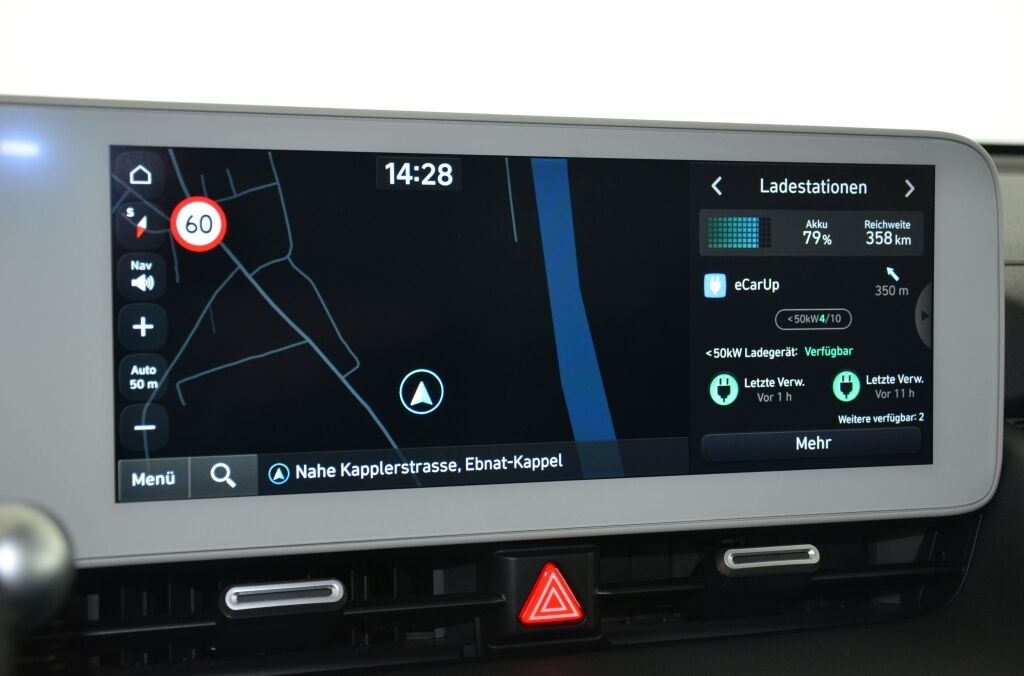 HYUNDAI Ioniq 5 First Edition 4WD *Solardach* - Ebnat-Kappel