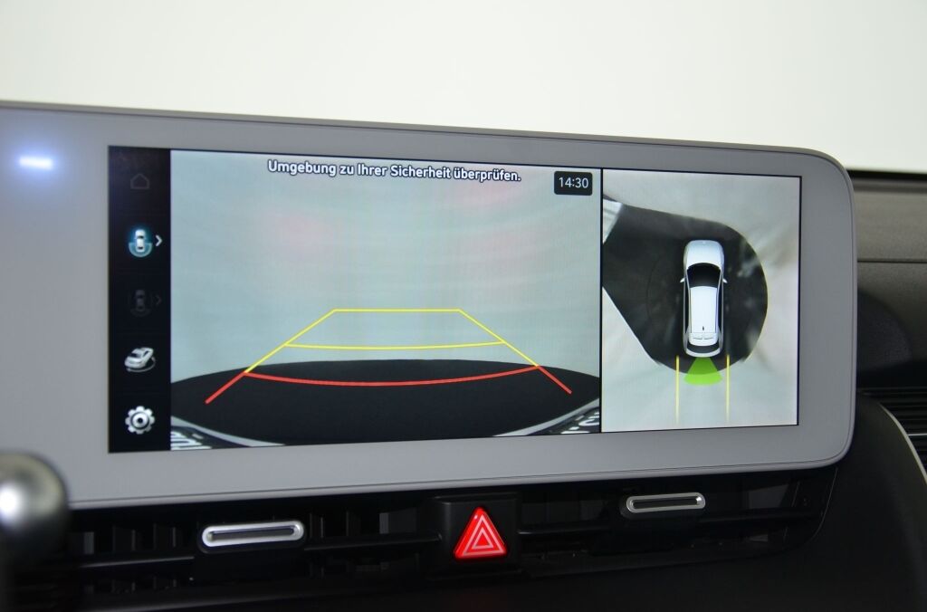 HYUNDAI Ioniq 5 First Edition 4WD *Solardach* - Ebnat-Kappel