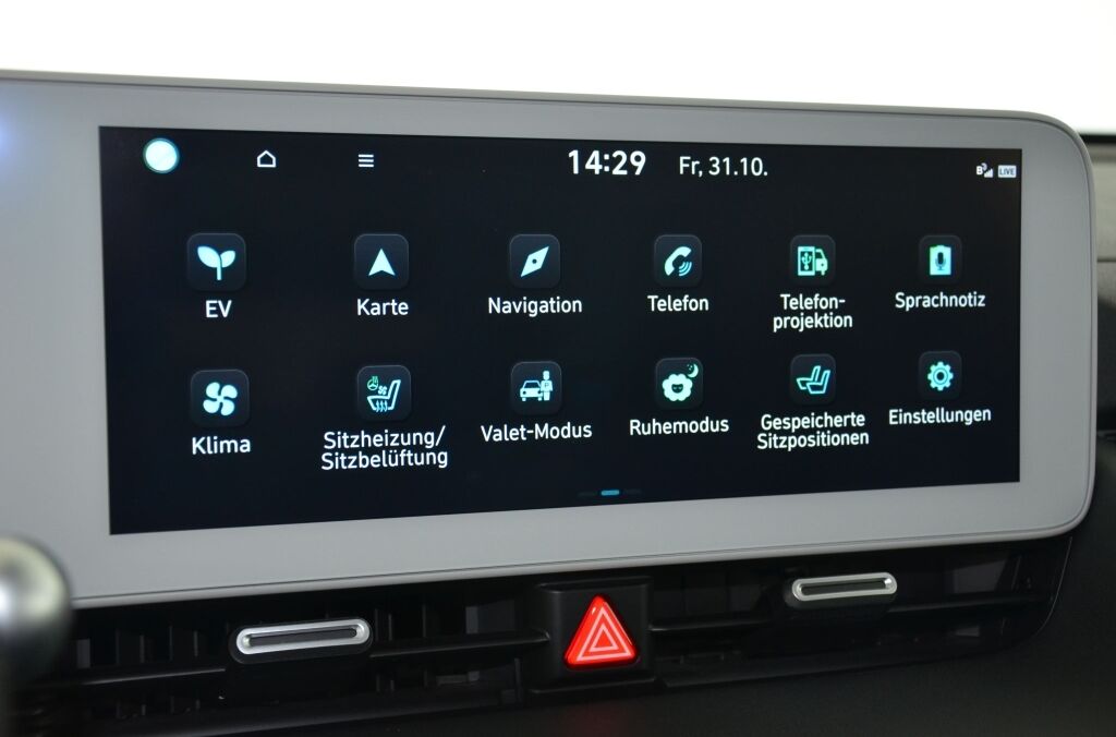 HYUNDAI Ioniq 5 First Edition 4WD *Solardach* - Ebnat-Kappel