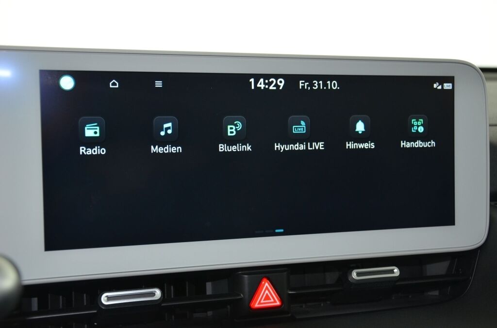 HYUNDAI Ioniq 5 First Edition 4WD *Solardach* - Ebnat-Kappel