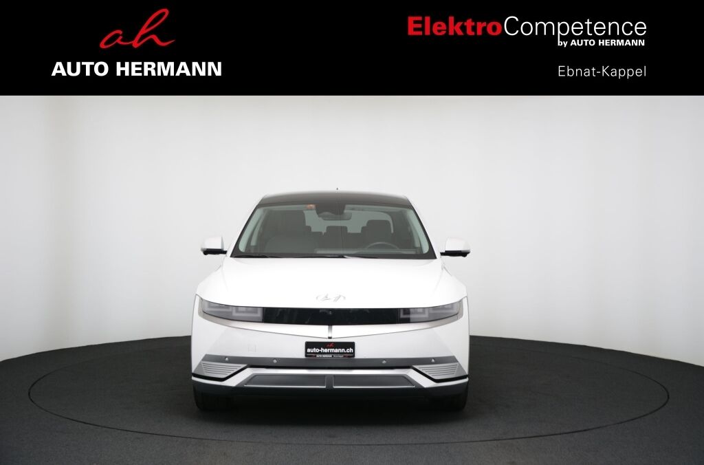 HYUNDAI Ioniq 5 First Edition 4WD *Solardach* - Ebnat-Kappel