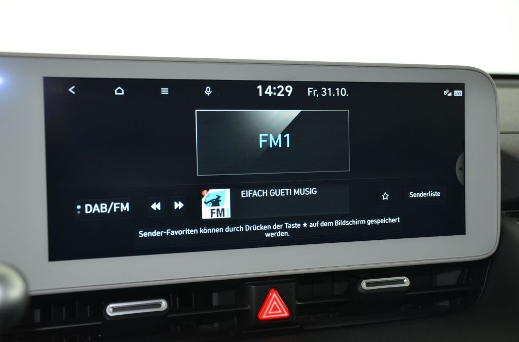 HYUNDAI Ioniq 5 First Edition 4WD *Solardach* - Ebnat-Kappel