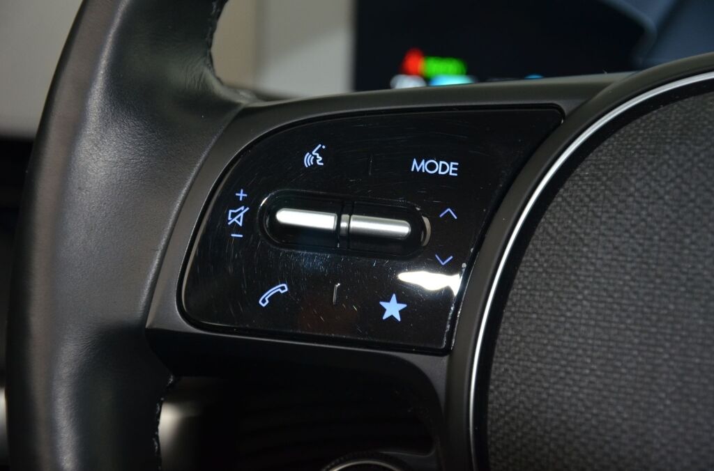 HYUNDAI Ioniq 5 First Edition 4WD *Solardach* - Ebnat-Kappel