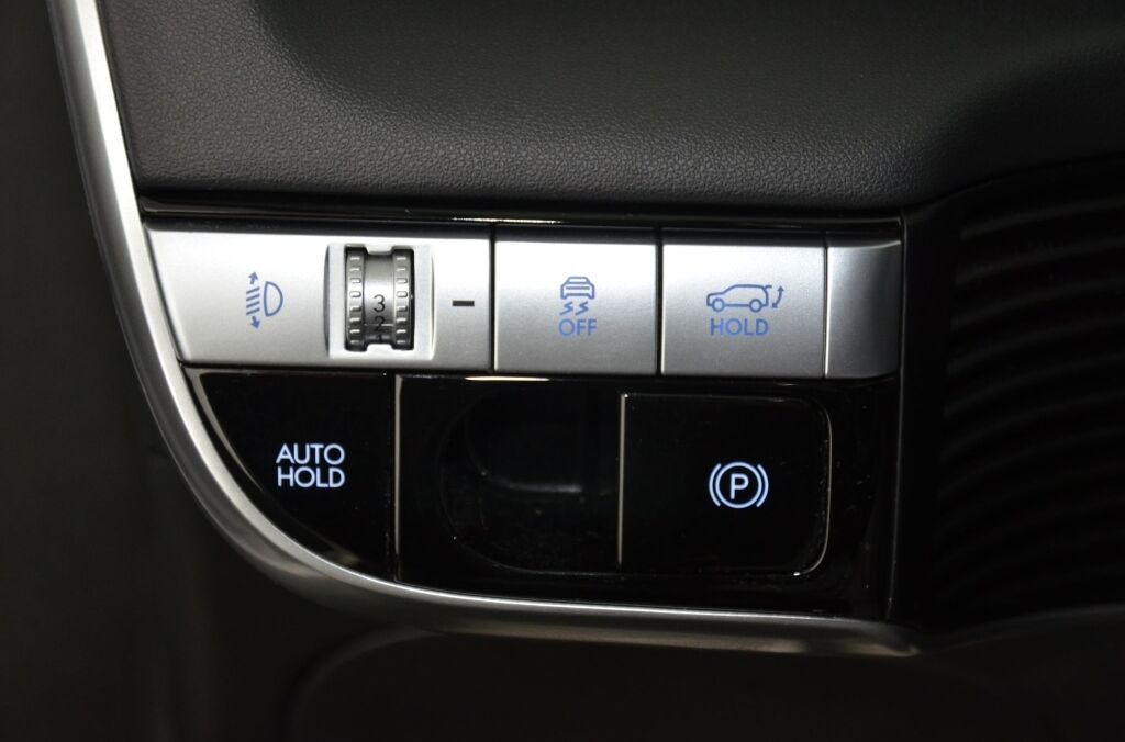 HYUNDAI Ioniq 5 First Edition 4WD *Solardach* - Ebnat-Kappel