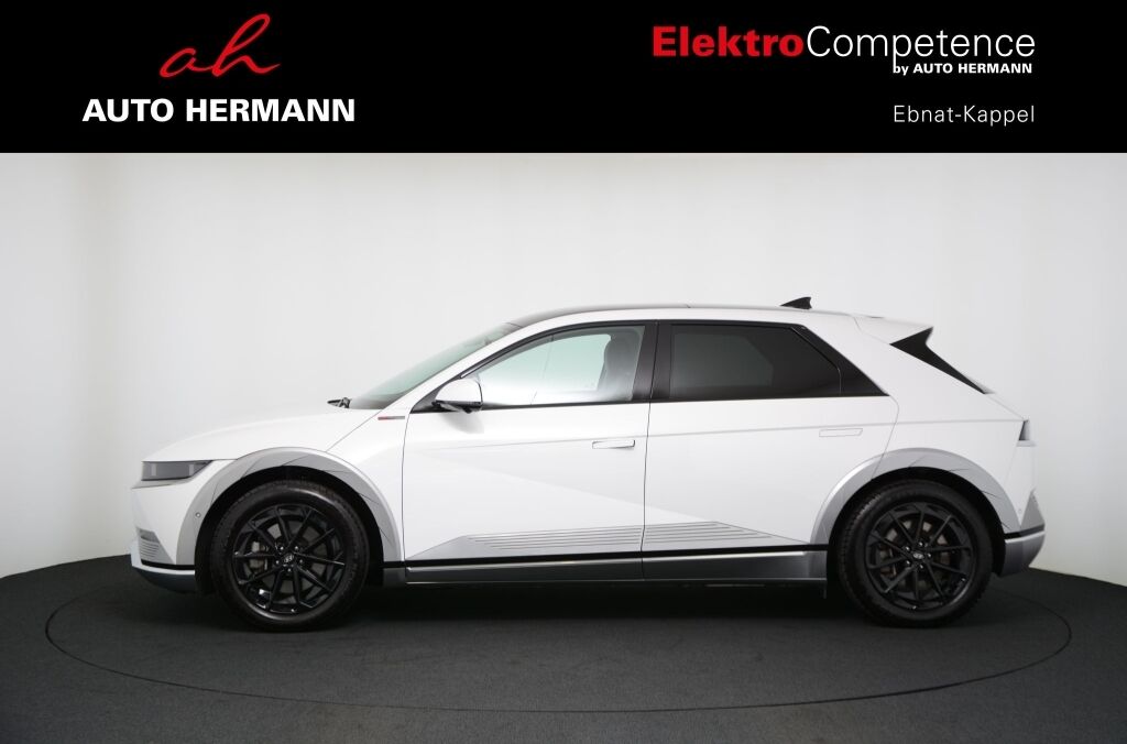 HYUNDAI Ioniq 5 First Edition 4WD *Solardach* - Ebnat-Kappel