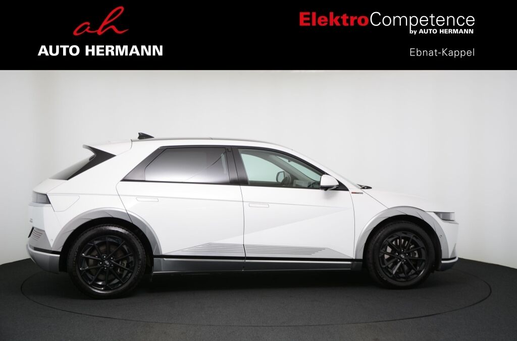 HYUNDAI Ioniq 5 First Edition 4WD *Solardach* - Ebnat-Kappel