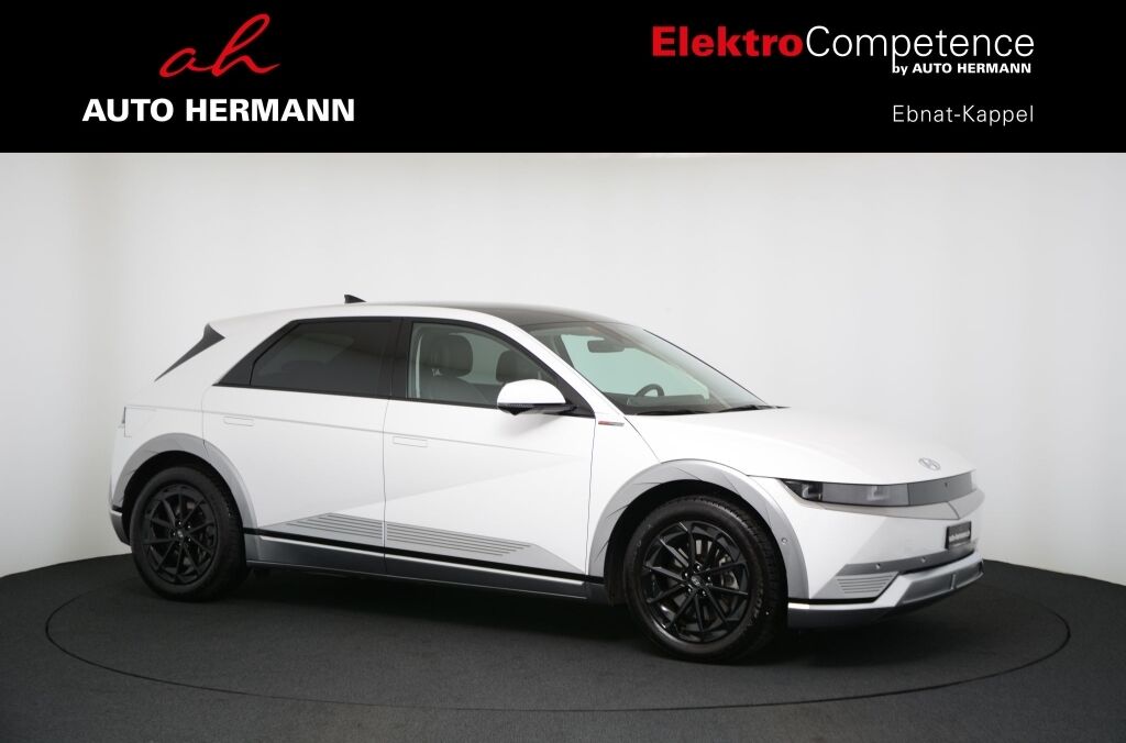 HYUNDAI Ioniq 5 First Edition 4WD *Solardach* - Ebnat-Kappel