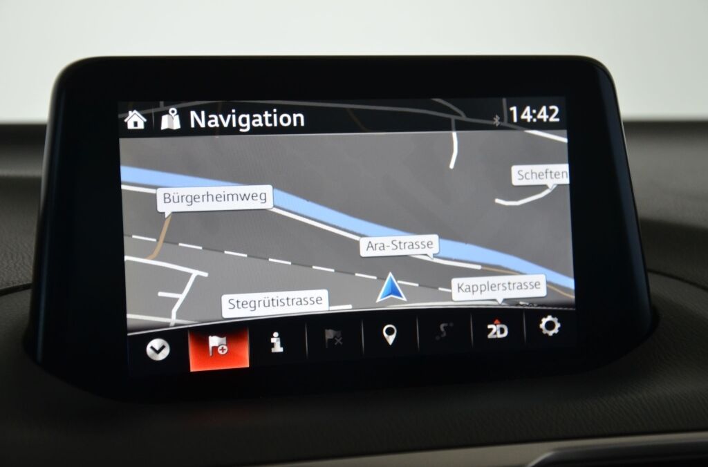 MAZDA 3 SKYACTIV-G 120 Ambition Plus - Ebnat-Kappel