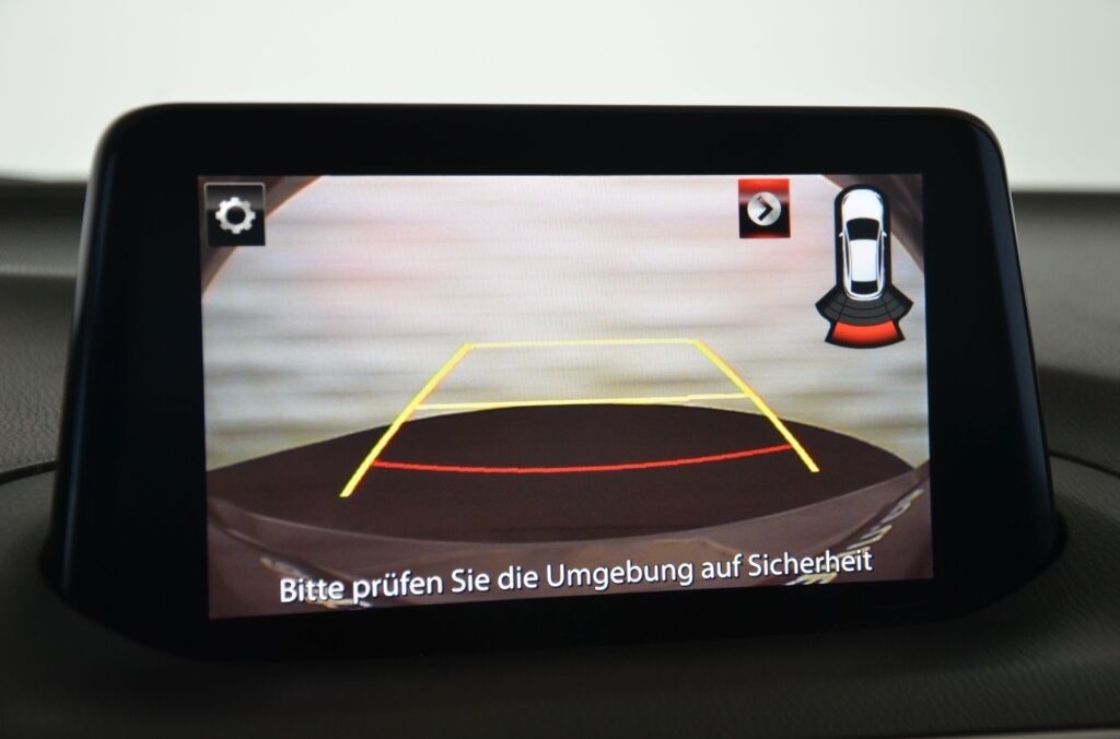 MAZDA 3 SKYACTIV-G 120 Ambition Plus - Ebnat-Kappel