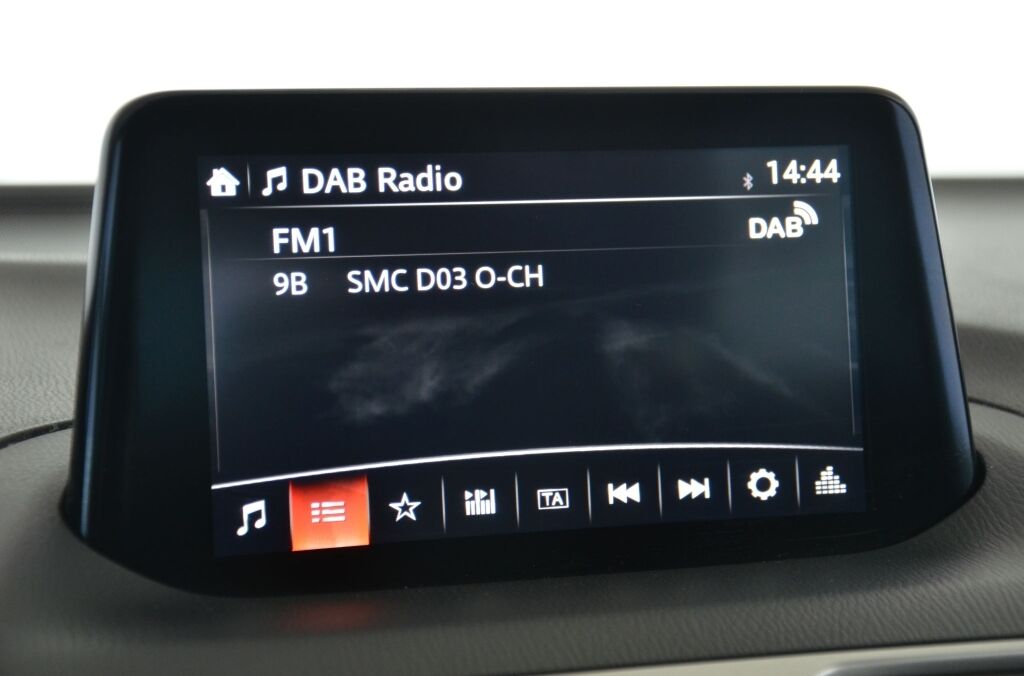 MAZDA 3 SKYACTIV-G 120 Ambition Plus - Ebnat-Kappel