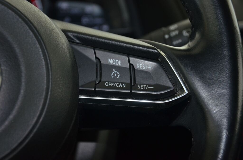 MAZDA 3 SKYACTIV-G 120 Ambition Plus - Ebnat-Kappel