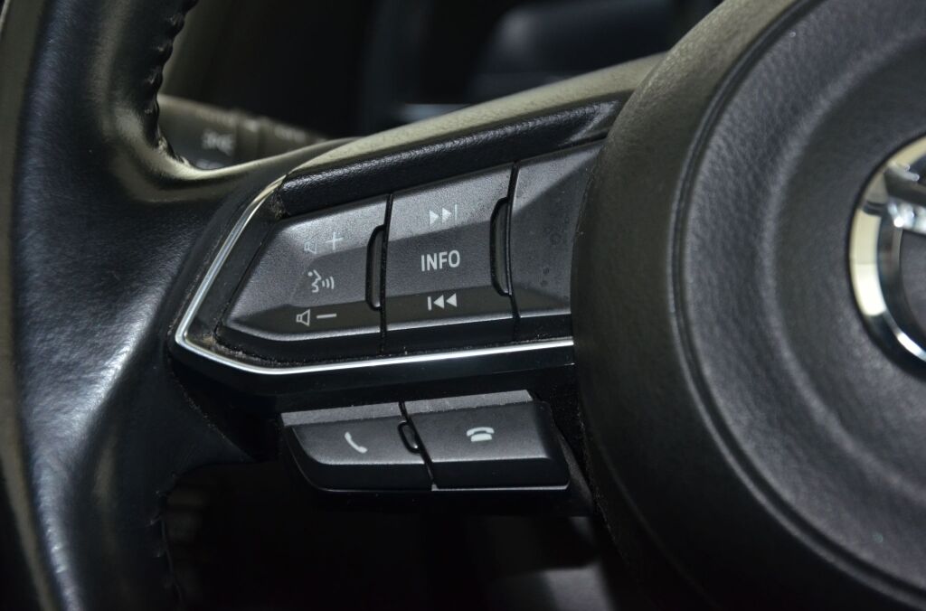 MAZDA 3 SKYACTIV-G 120 Ambition Plus - Ebnat-Kappel