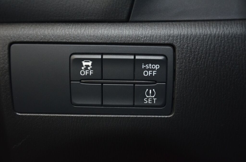 MAZDA 3 SKYACTIV-G 120 Ambition Plus - Ebnat-Kappel