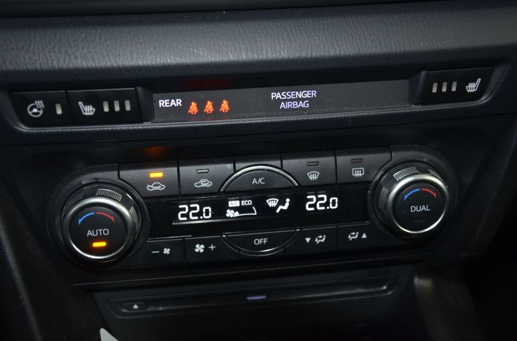 MAZDA 3 SKYACTIV-G 120 Ambition Plus - Ebnat-Kappel