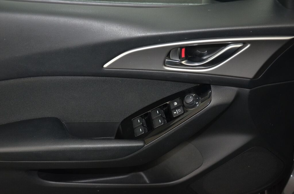 MAZDA 3 SKYACTIV-G 120 Ambition Plus - Ebnat-Kappel