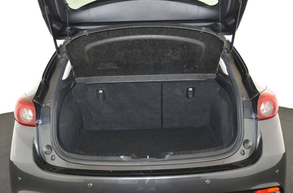 MAZDA 3 SKYACTIV-G 120 Ambition Plus - Ebnat-Kappel