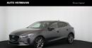 MAZDA 3 SKYACTIV-G 120 Ambition Plus - Ebnat-Kappel