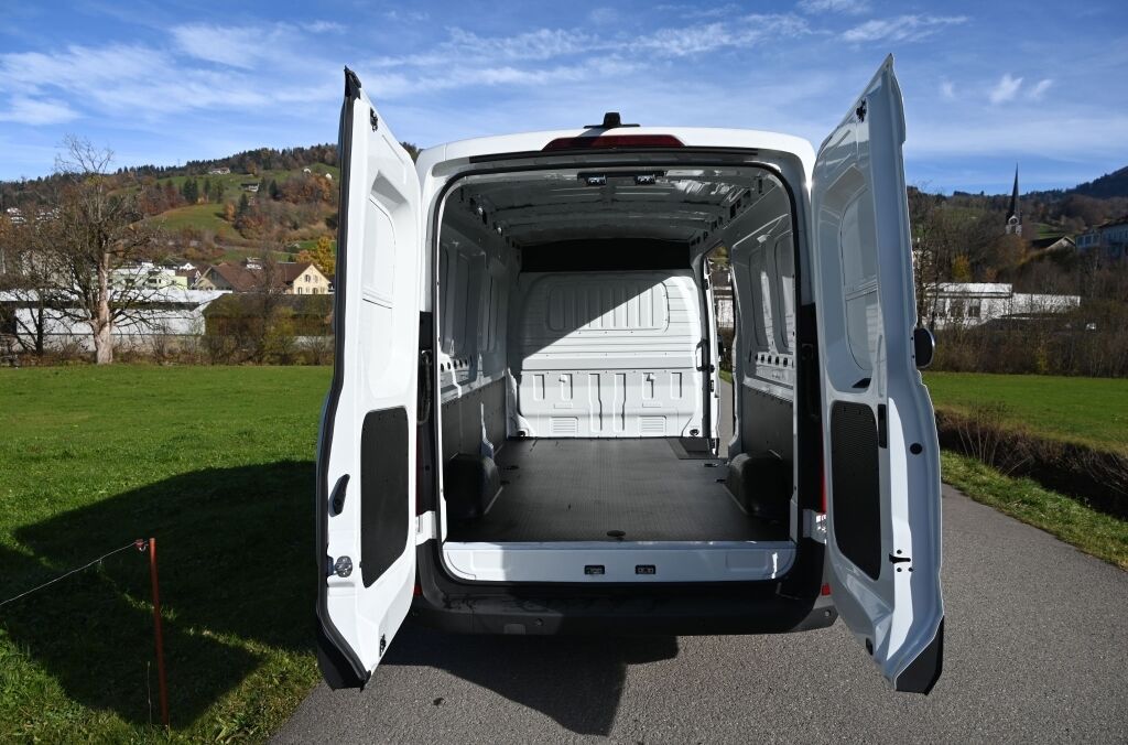 MAXUS eDeliver 9 L3H2 72kWh - Ebnat-Kappel