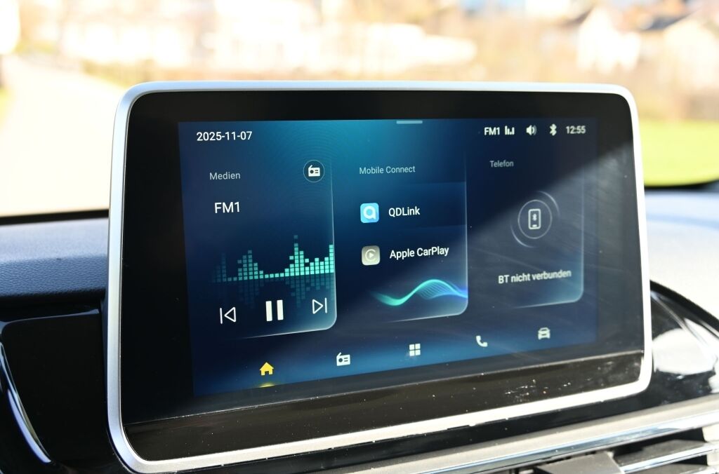 MAXUS eDeliver 9 L3H2 72kWh - Ebnat-Kappel