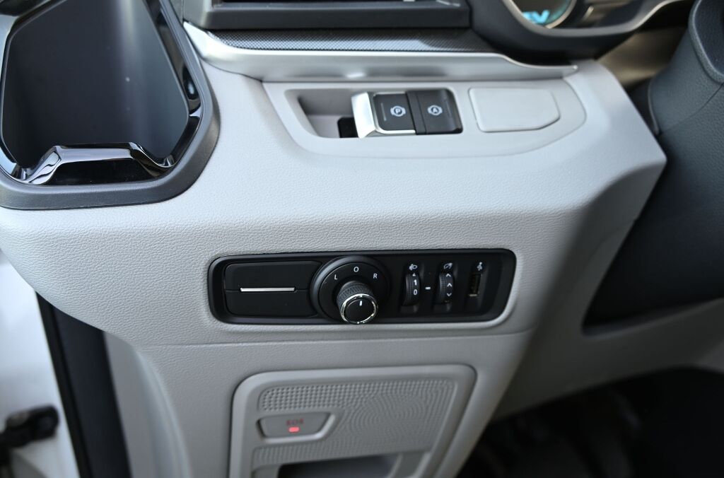 MAXUS eDeliver 9 L3H2 72kWh - Ebnat-Kappel