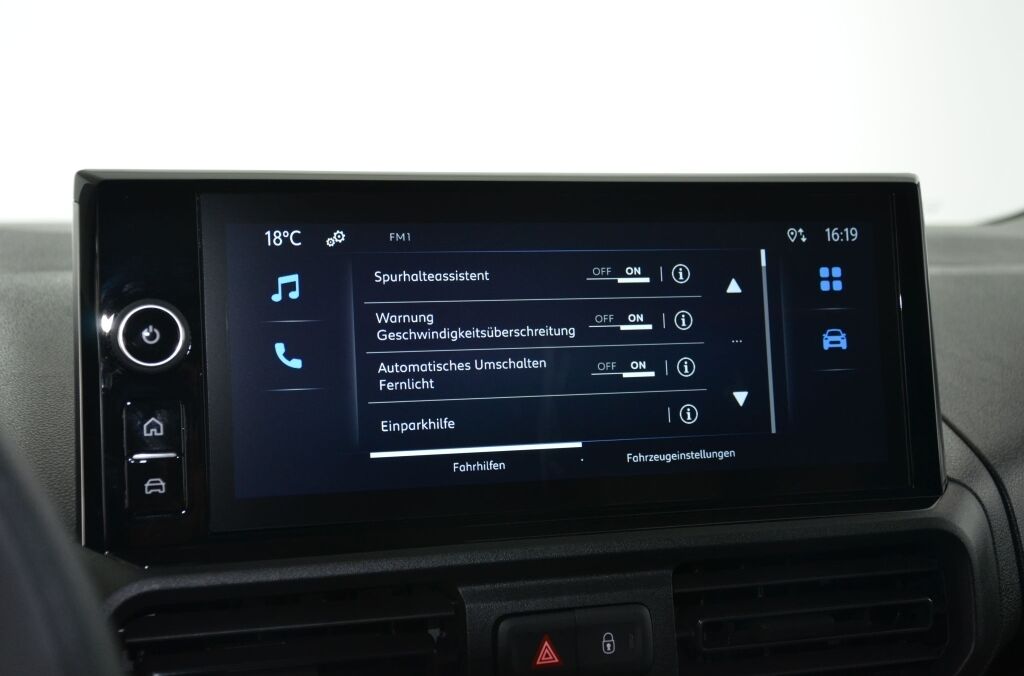 TOYOTA Proace City Van EV Advanced Long L2 - Ebnat-Kappel