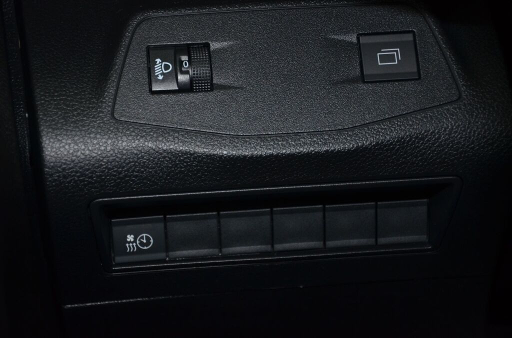 TOYOTA Proace City Van EV Advanced Long L2 - Ebnat-Kappel